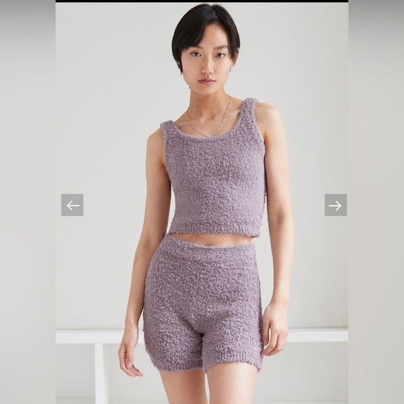 Babaton Other - The Group Babaton - FULL MATCHING SET - grey size small
